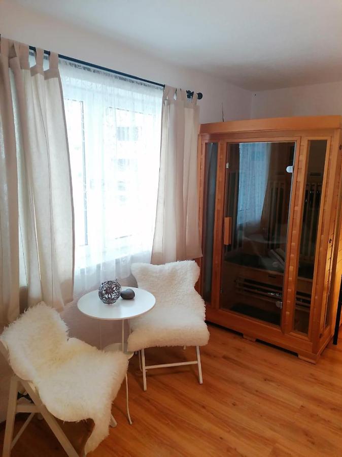 Apartment In *