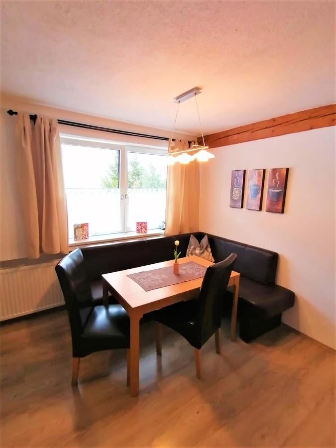 Apartment In *