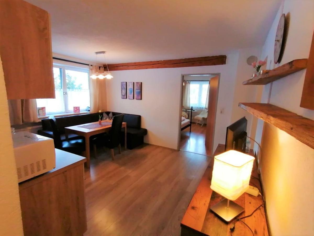Appartement In Buch bei Jenbach