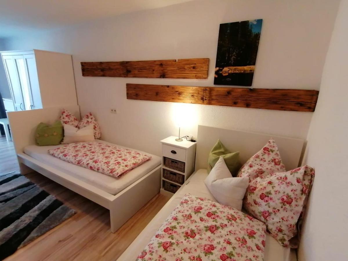 Apartment In