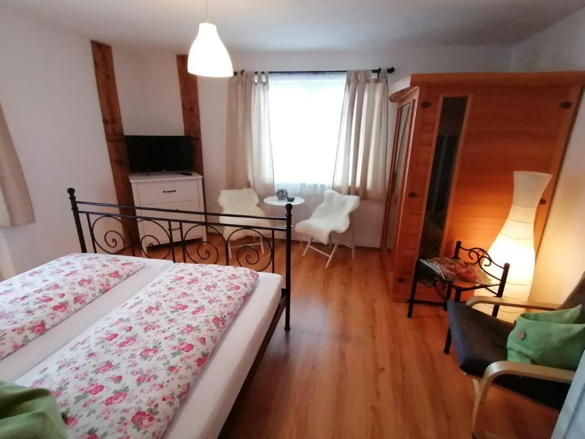 Apartment In *