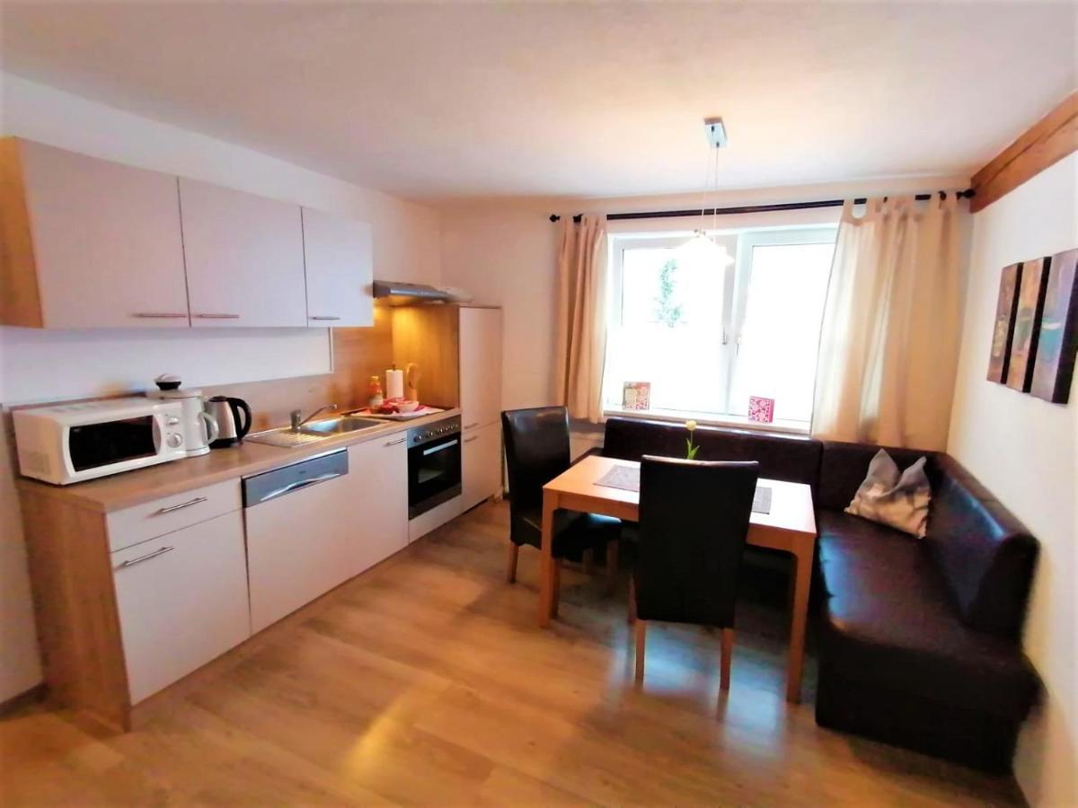 In Apartment Buch bei Jenbach