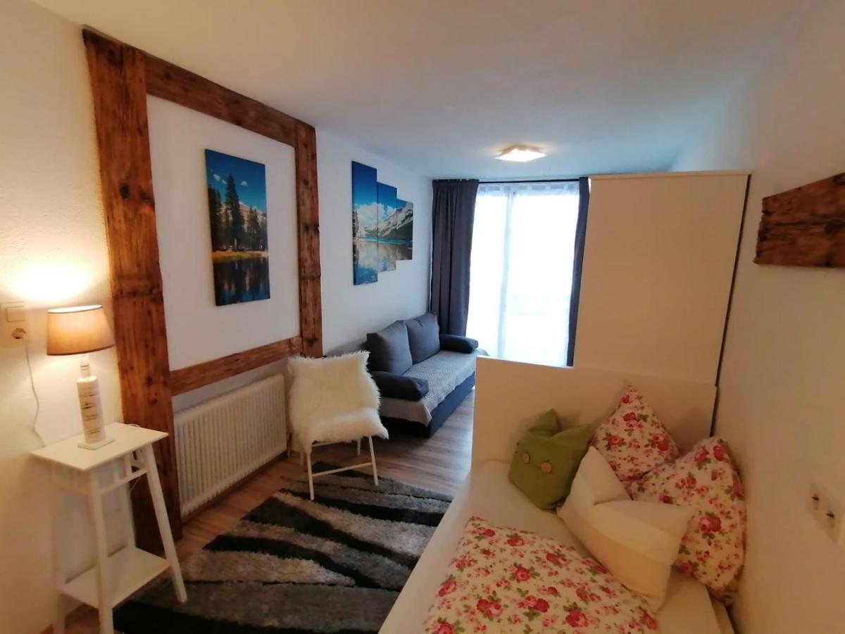 In Appartement