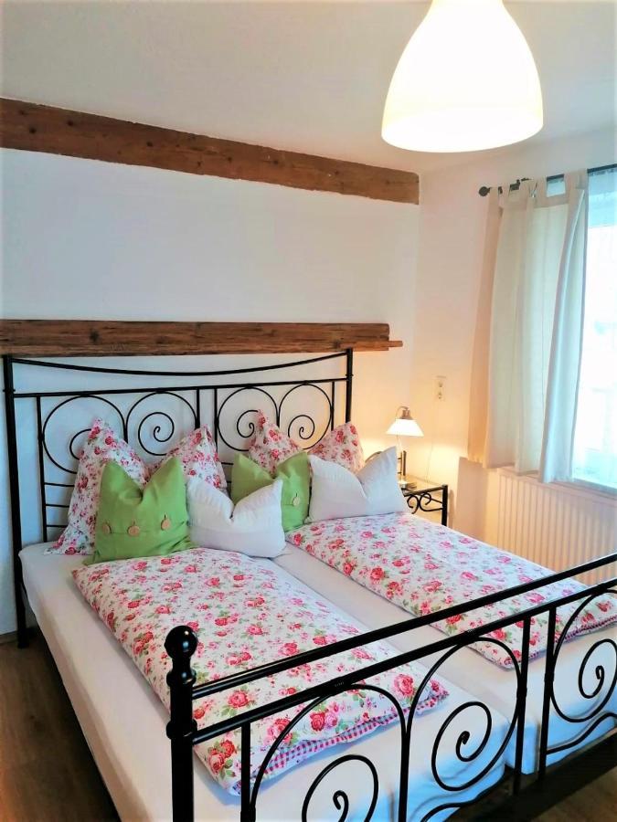 Apartment In Buch bei Jenbach