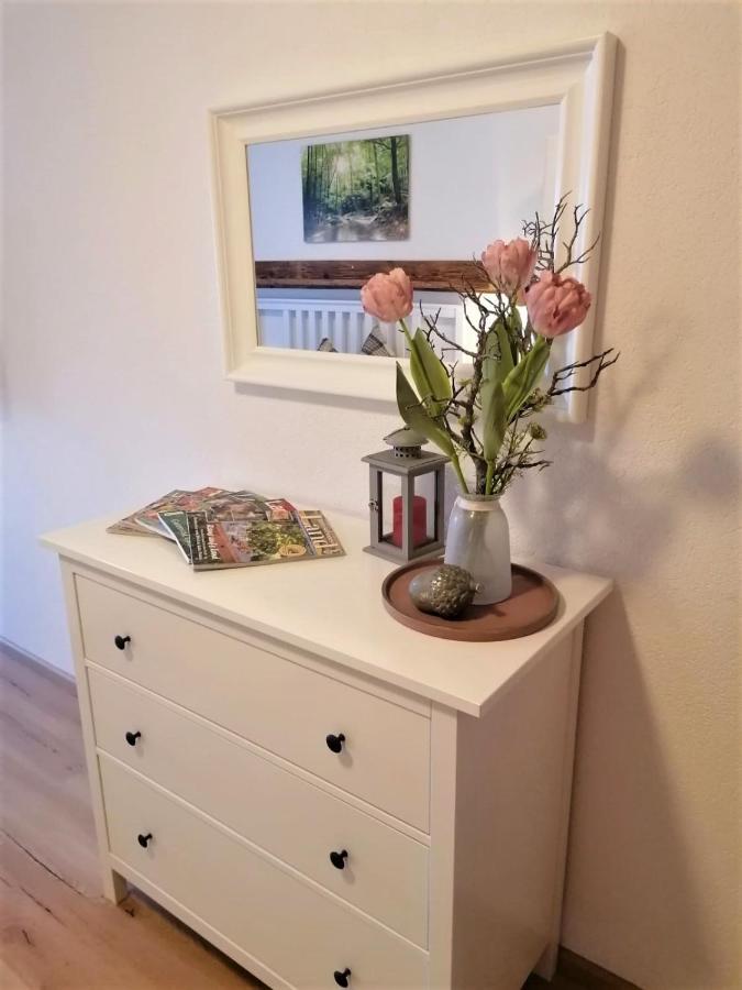 Apartment In *
