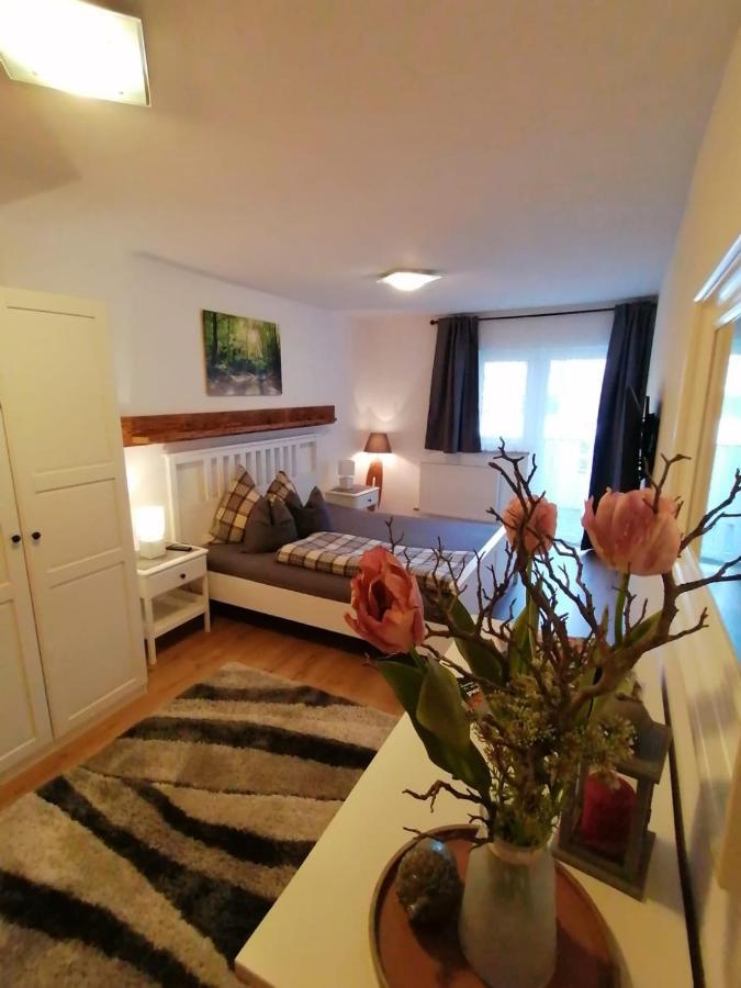 Appartement In