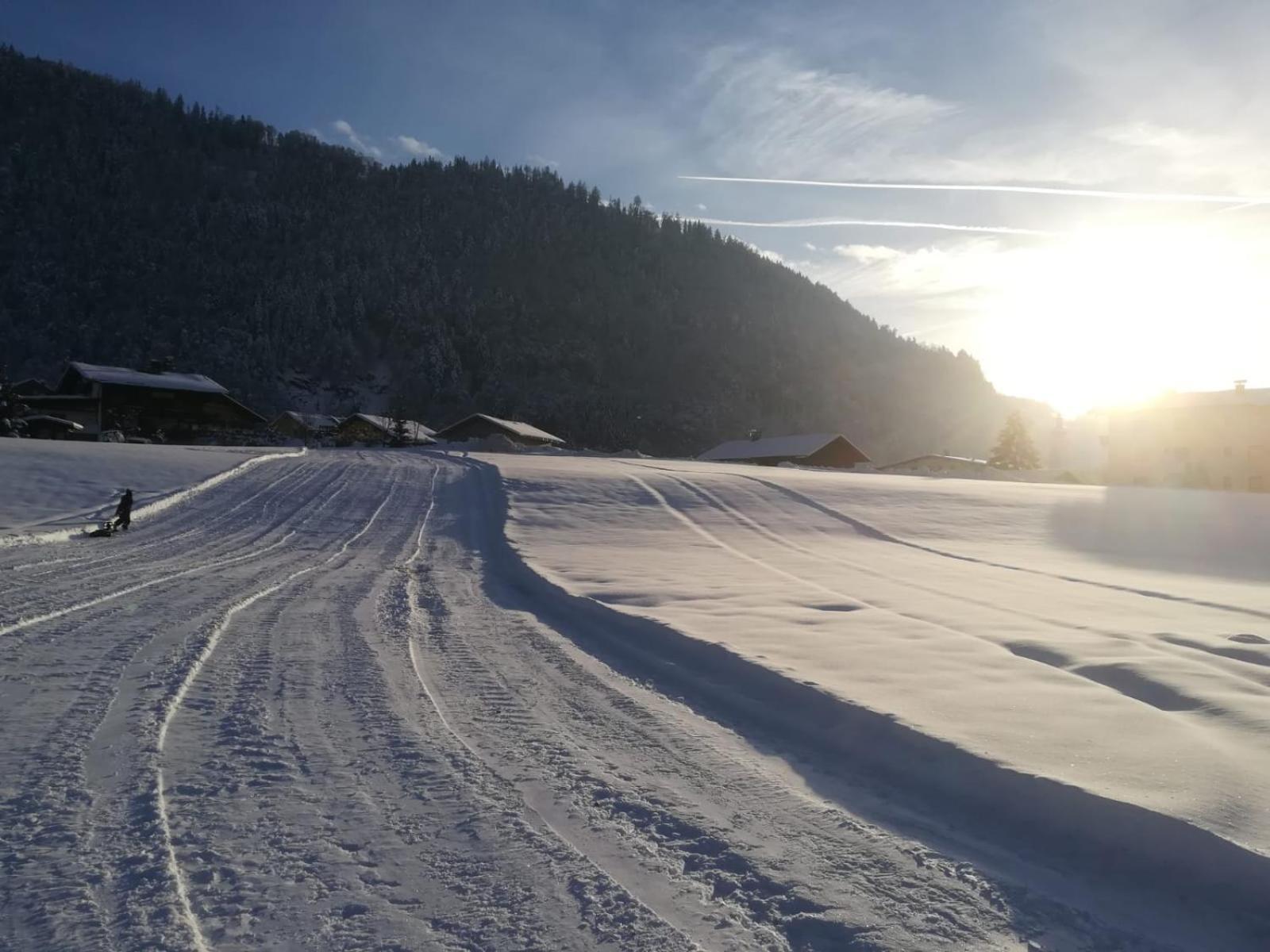 In Buch bei Jenbach