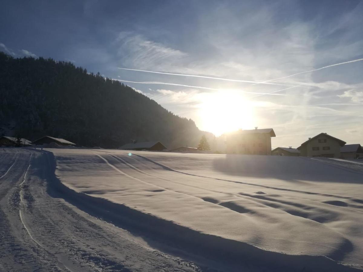 In * Buch bei Jenbach