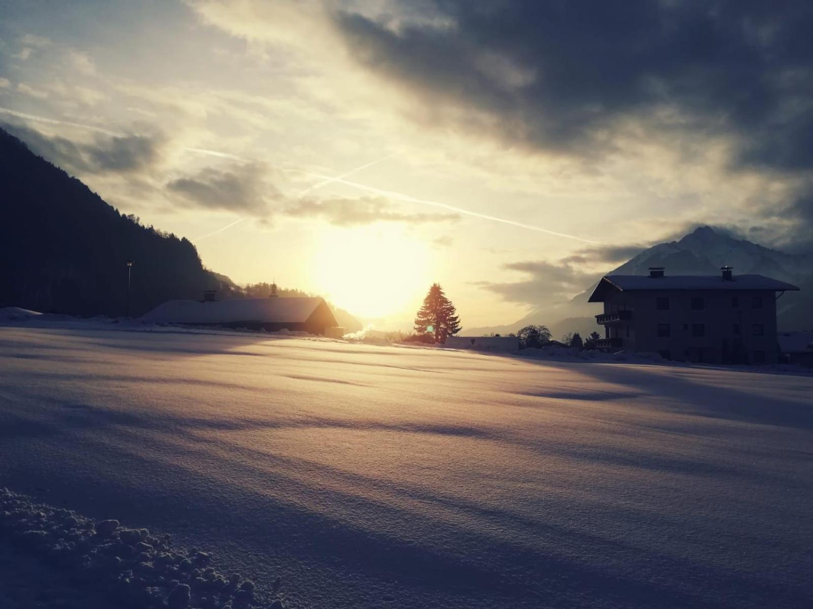 In Buch bei Jenbach
