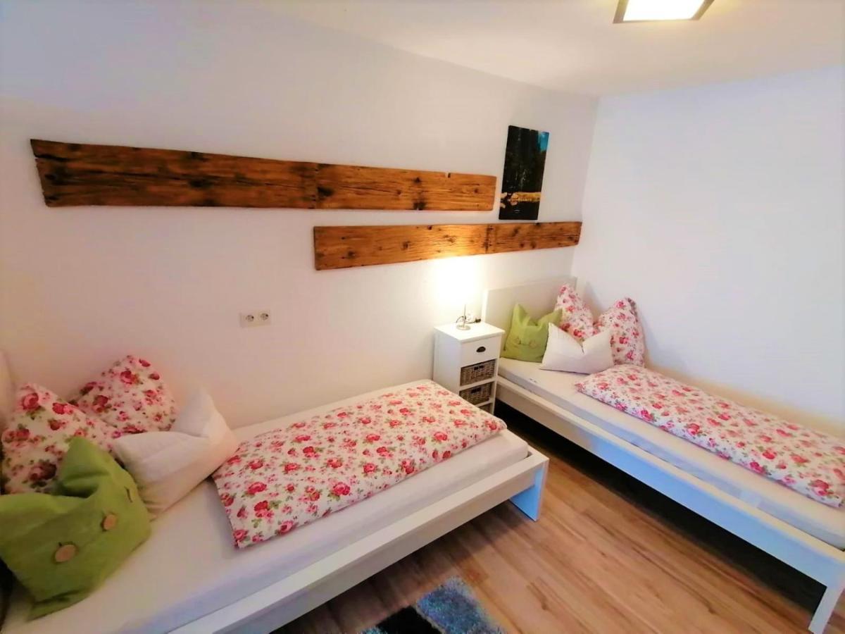 Apartment In *