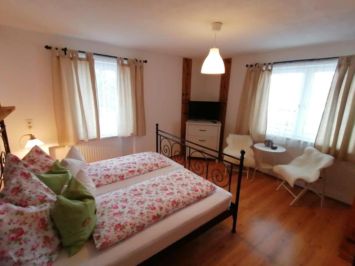 Apartment In *