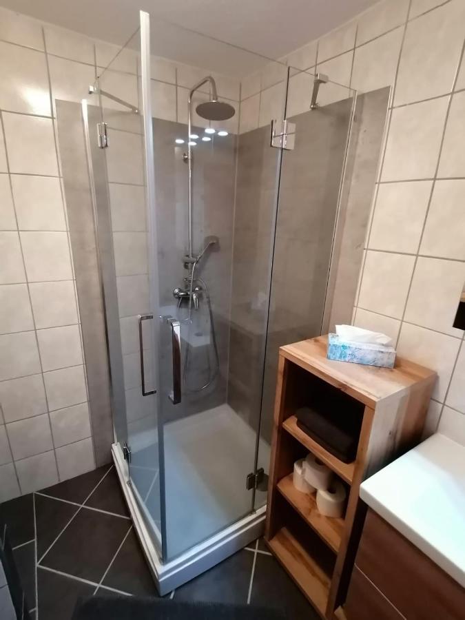 Apartment In