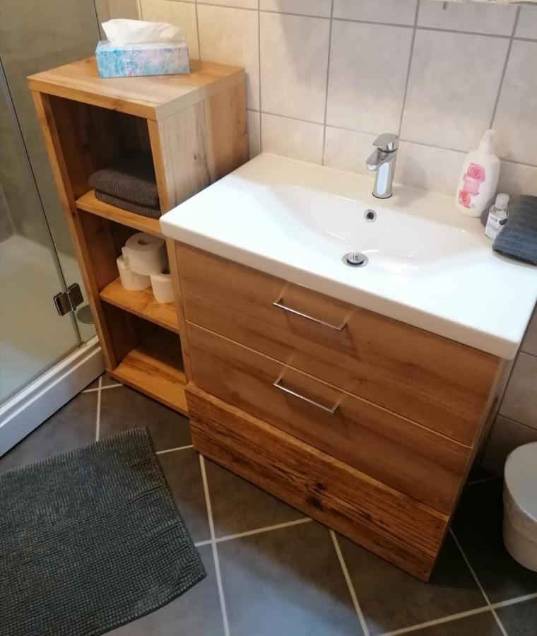 Apartment In *