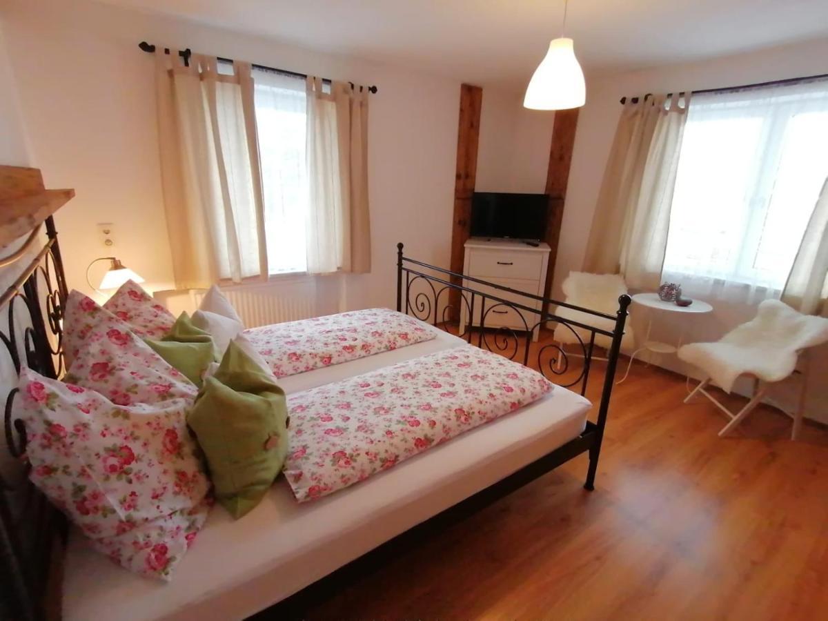 In Appartement Buch bei Jenbach
