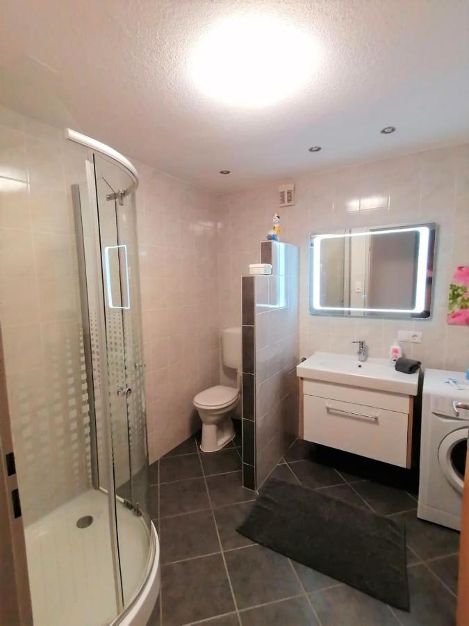 Apartment In
