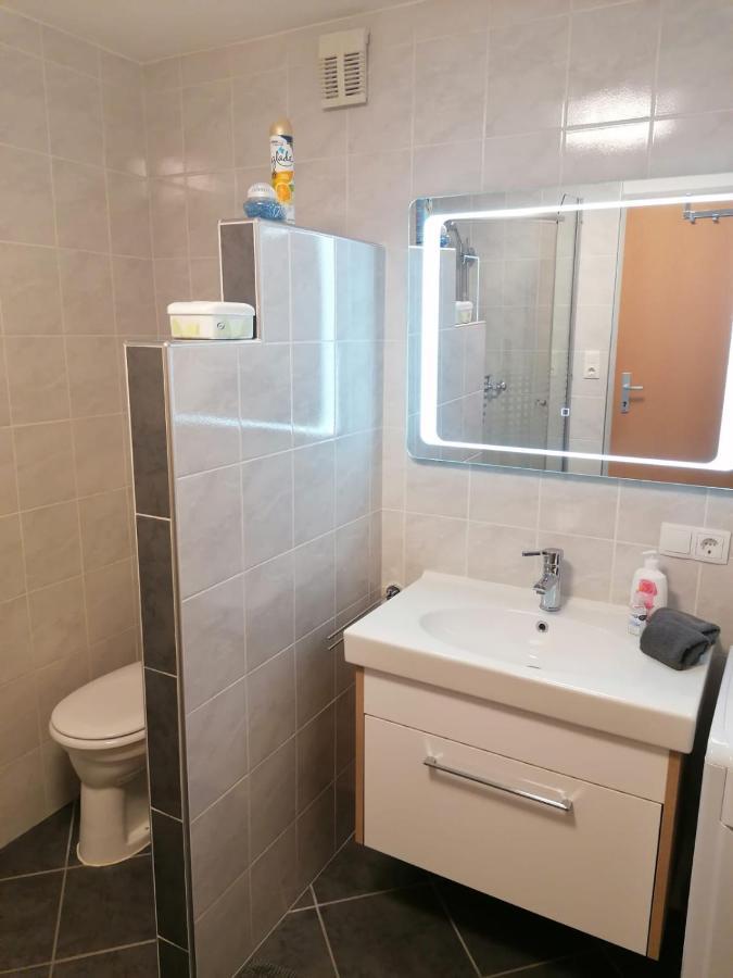 In Appartement