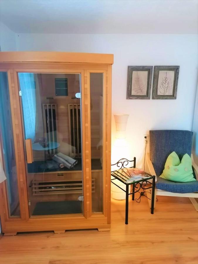 In Appartement