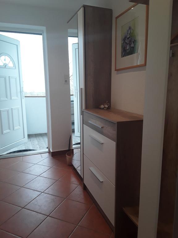 In Appartement