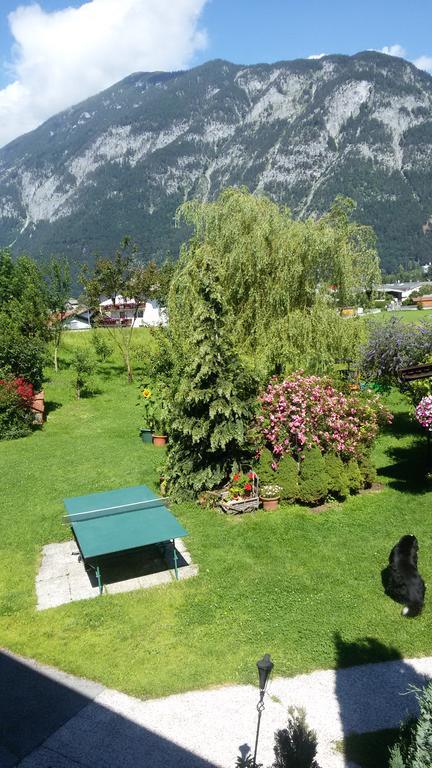 Apartment In Buch bei Jenbach