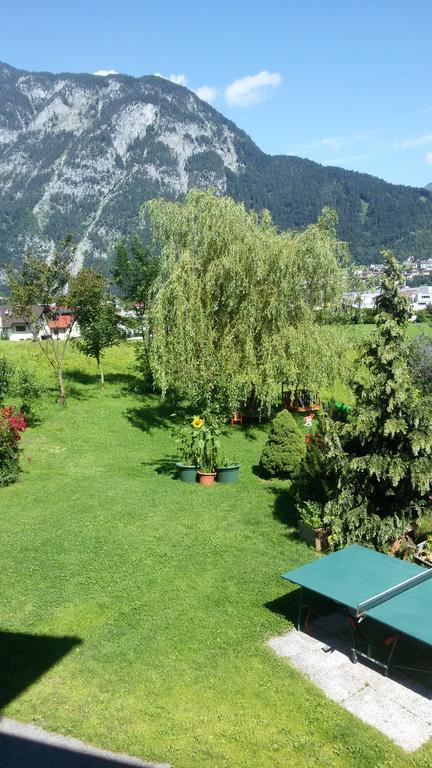 Apartment In Buch bei Jenbach