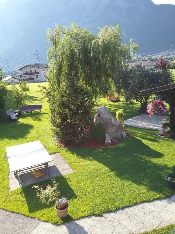 Apartment In Buch bei Jenbach