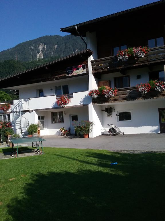 In * Buch bei Jenbach