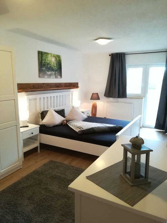 In Appartement Buch bei Jenbach