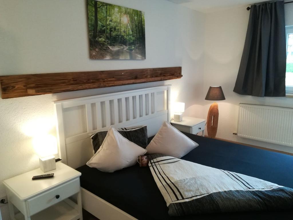 Appartement In