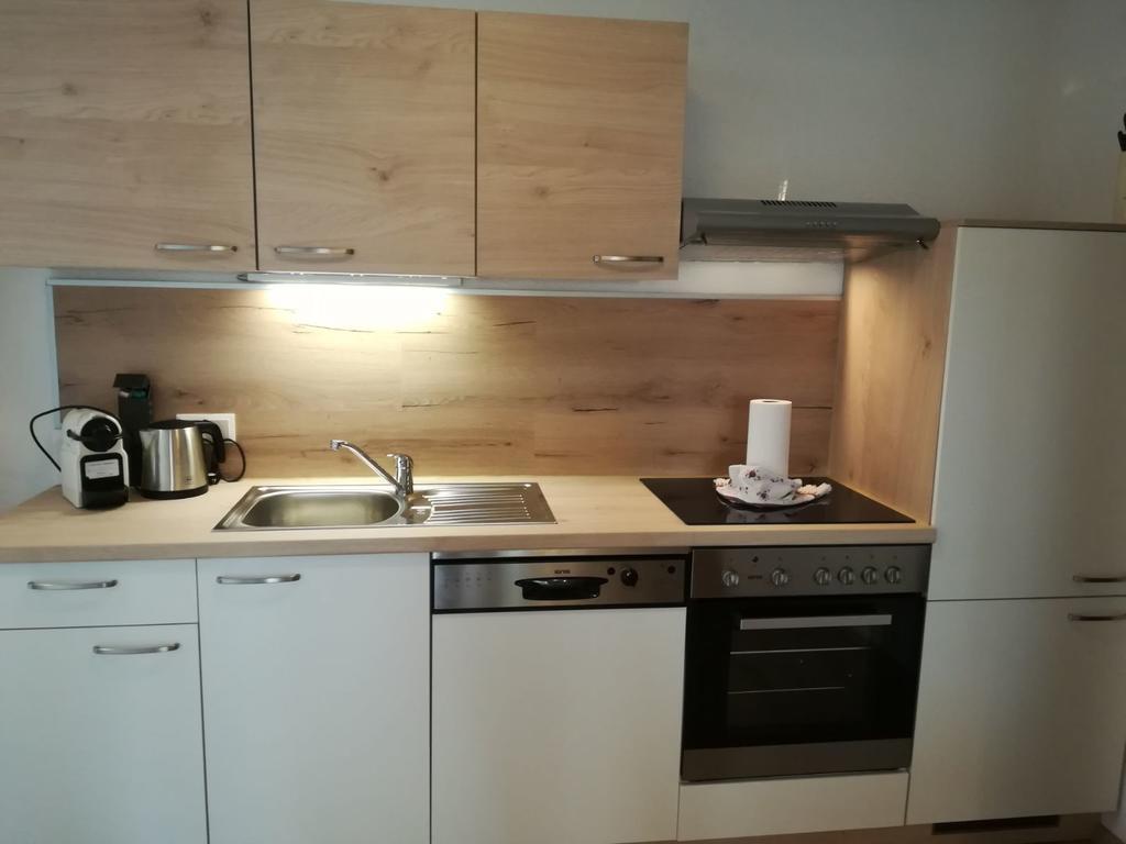 In Apartment Buch bei Jenbach