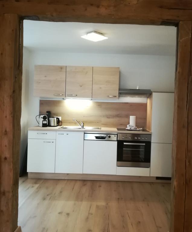 Apartment In