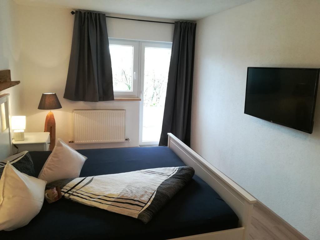 In Apartment Buch bei Jenbach