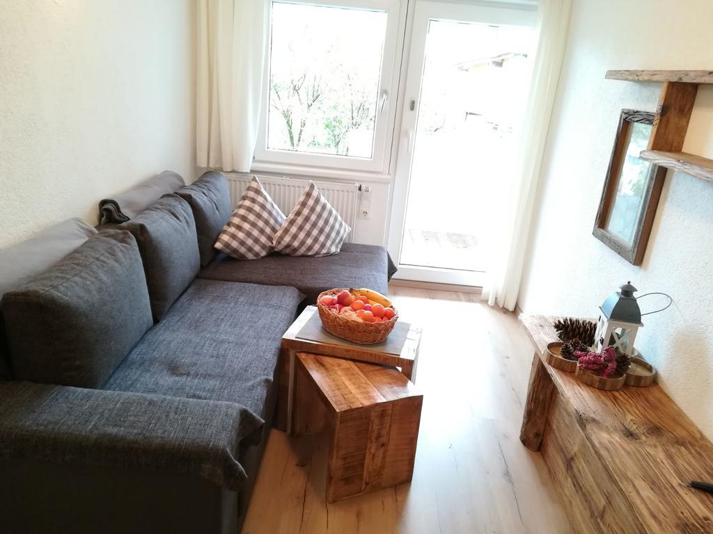 In Apartment Buch bei Jenbach