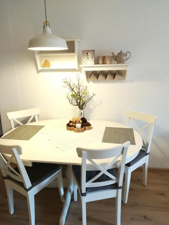 Apartment In Buch bei Jenbach