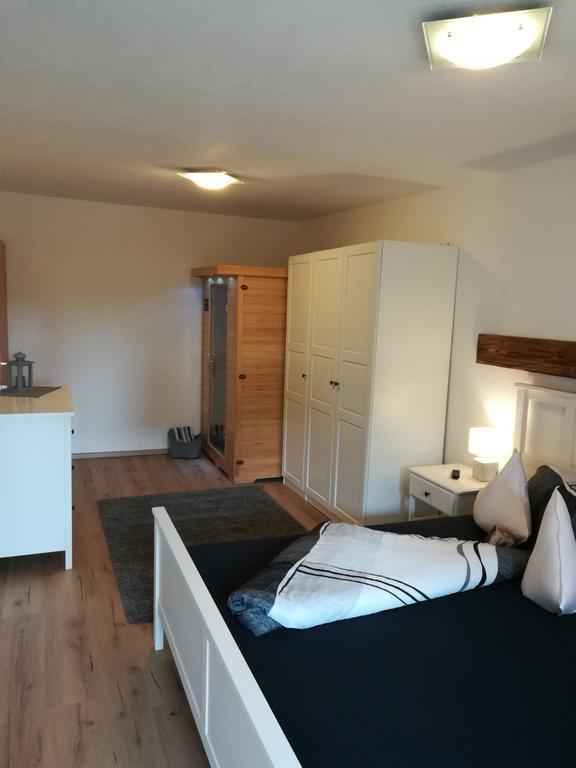 Apartment In *