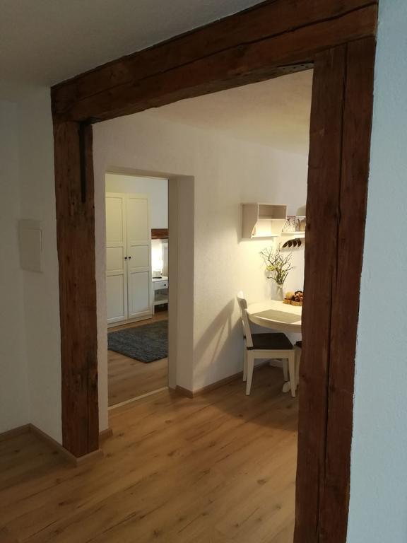 Apartment In *