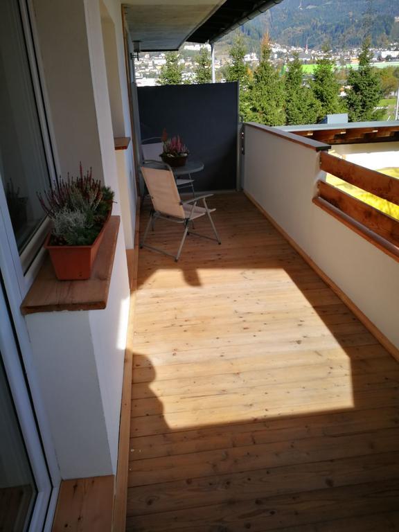 Apartment In *